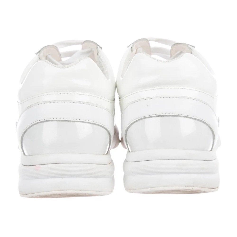 ✨SOLD✨ Rare Chanel SS18 Sneakers -As seen on Kylie - Picture 6 of 9